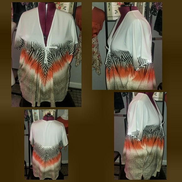 George Dresses & Skirts - Fabulously cute dress CLEARANCE free